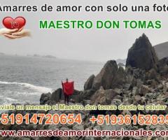 AMARRES DE AMOR 100 GARANTIZADO