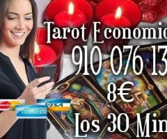 Tarot Fiable Del Amor Economico | 910 076 133