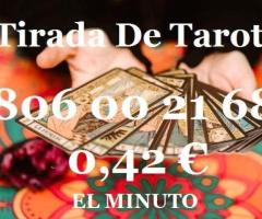 Tarot Visa 8 € los 30 Min | 806Tirada de Tarot 