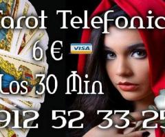 Tarot Visa|806 Tarot Telefonico|6 € los 30 Min