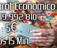 Lectura De Tarot Economico | Tirada De Cartas |