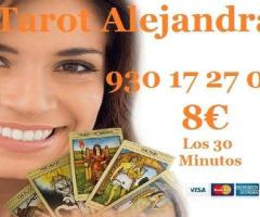 Lectura De Tarot | 806 Tarot | 5€ Los 15 Min