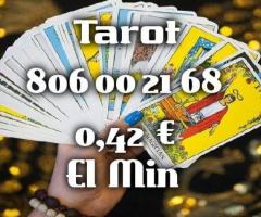    Tarot Barato Línea Economica | 8 € Los 30 Min   