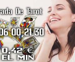 Tarot Del Amor | Tarot Telefonico | 