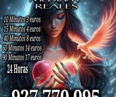 Tarot 10 minutos 3 euros visa o bizum 