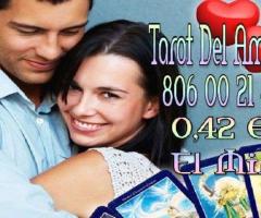 ! Lectura Tarot 806 ! Tarot Visa 6€ Los 30 Min