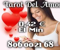 Tirada Tarot Del Amor | Lectura Del Tarot