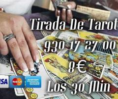 Lectura Tarot Línea Economica | Tarotistas