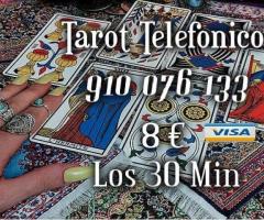 Tarot Las 24 Horas Fiable Economico | Tarot