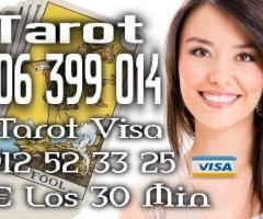 Tarot Las 24 Horas |6 € Los 30 Min | 806 Tarot