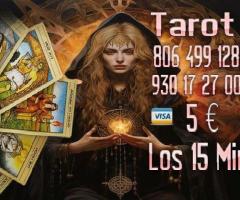 Lectura Del Tarot En Línea | Tarotistas