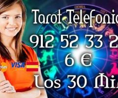 Tarot Del Amor 6€ Los 30 Min | 806  Tarot