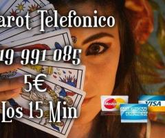 Tarot Economico | Tarot Las 24 Horas Fiable | 