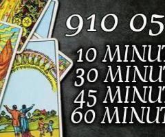 TAROT VISA - 30 min 6€