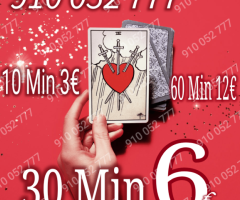 TAROT VISA - 30 min 6€