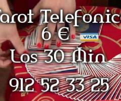 Tirada De Cartas  | Tarot Visa 6€ Los 30 Min