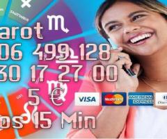 Tarot Visa Las 24 Horas | 806 Tarot Economico