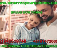 RECUPERA Y DOBLEGA A TU PAREJA