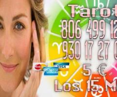 Tarot Las 24 Horas 8€ Los 30 Min | 806 Tarot