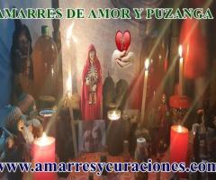 Amarres y Rituales para el Bienestar en Pareja y Familia