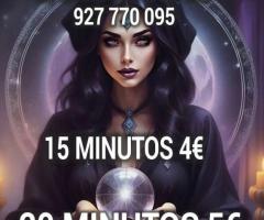 TAROT VISA O BIZUM- 10 MINUTOS 3€