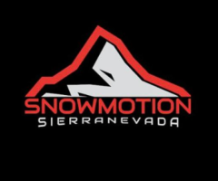 Snowmotion: Escuela de Ski y Snowboard en Sierra Nevada