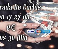  Tarot Del Amor Fiable | Videntes En Linea