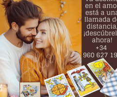 Amor a Distancia. Visa 5€/15m. 806 desde 0,42m.