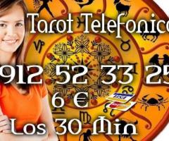 6 € Los 30 Min | 806 Tarot | Lectura De Tarot  |