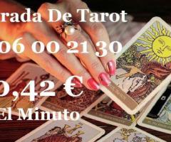 Tarot 6 € /30 Min | Consulta De Tarot En Linea  |