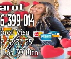 Tarot Del Amor Las 24 Horas/6€ Los 30 Min