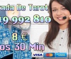 Tarot Visa 6 € los 20 Min/ Tirada de Tarot