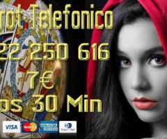 Tarot Visa 7 € los 30 Min/ 806 Tarotistas