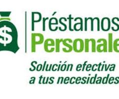  PRÉSTAMO PARA FINANCIAR SU NEGOCIO.