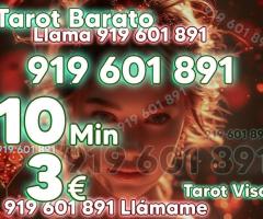 Tarot Telefónico - 919601891 llámame