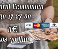 Tarot Visa 6 € Los 20 Min |  Tirada De Tarot