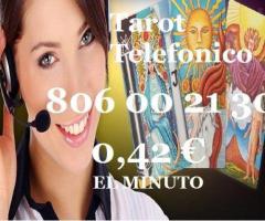 Tarot del Amor|Tarot Visa 6 € los 30 Min.