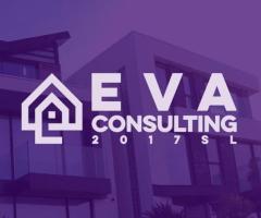 Eva Consulting 2017 - Nosotros