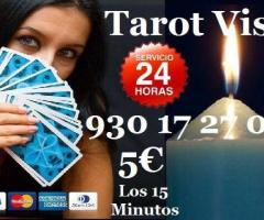 Tarotistas | Tirada Tarot Economico Visa |