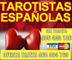 TAROTISTA VIDENTE por tarjeta barata HORÓSCOPO GRATIS !!!