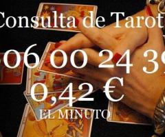 Tirada De Cartas | Tarot Visa Del Amor