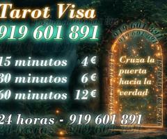 Ven al Tarot de la Verdad ☎️ 919 601 891