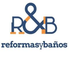 R&B Reformas y Baños