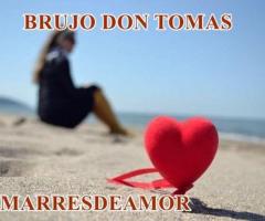 AMARRES DE AMOR 100 GARANTIZADO