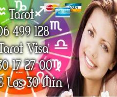 Lectura De Tarot Visa Telefonico | Tarotistas 