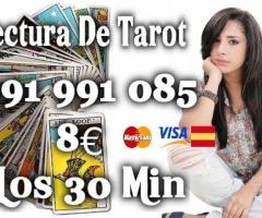 Tarot Del Amor | Tarot Visa Económica