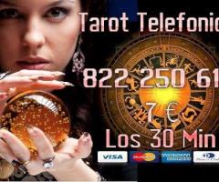 Lectura de Cartas | Consulta Tarot Telefónico