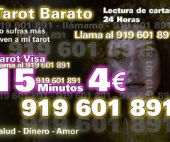 Tarot Telefónico - 919601891 llámame