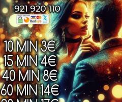 TAROT Y VIDENCIA - 10 MIN 3€ VISA O BIZUM 