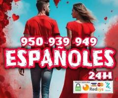 videntes españolas - 10 minutos 3 euros 